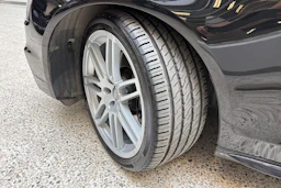 Musta Audi S4 2012 kuva 10.