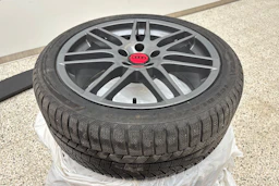 Musta Audi S4 2012 kuva 11.