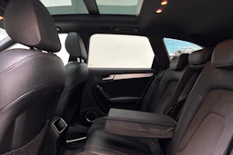Musta Audi S4 2012 kuva 13.