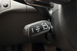 Musta Audi S4 2012 kuva 21.
