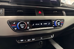 valkoinen Audi S4 2023 kuva 23.