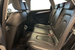 Musta Audi S4 Avant 2011 kuva 10.