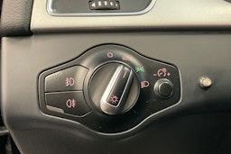 Musta Audi S4 Avant 2011 kuva 15.