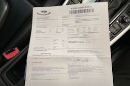 Musta Audi S4 Avant 2011 kuva 33.