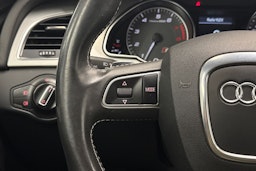 Musta Audi S5 2011 kuva 15.