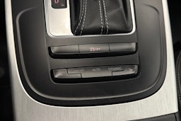 Musta Audi S5 2011 kuva 21.