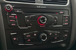 Musta Audi S5 2011 kuva 23.