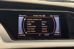 Musta Audi S5 2011 kuva 24.