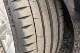 Musta Audi S5 2011 kuva 32.