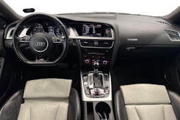 harmaa Audi S5 2012 kuva 7.