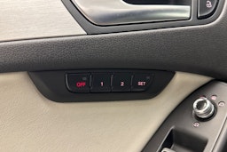 harmaa Audi S5 2012 kuva 11.