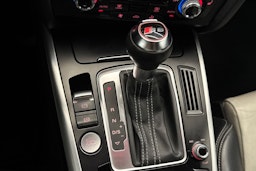 harmaa Audi S5 2012 kuva 21.