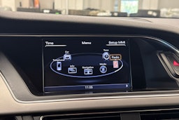 harmaa Audi S5 2012 kuva 23.