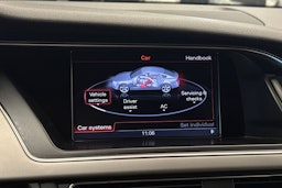 harmaa Audi S5 2012 kuva 28.