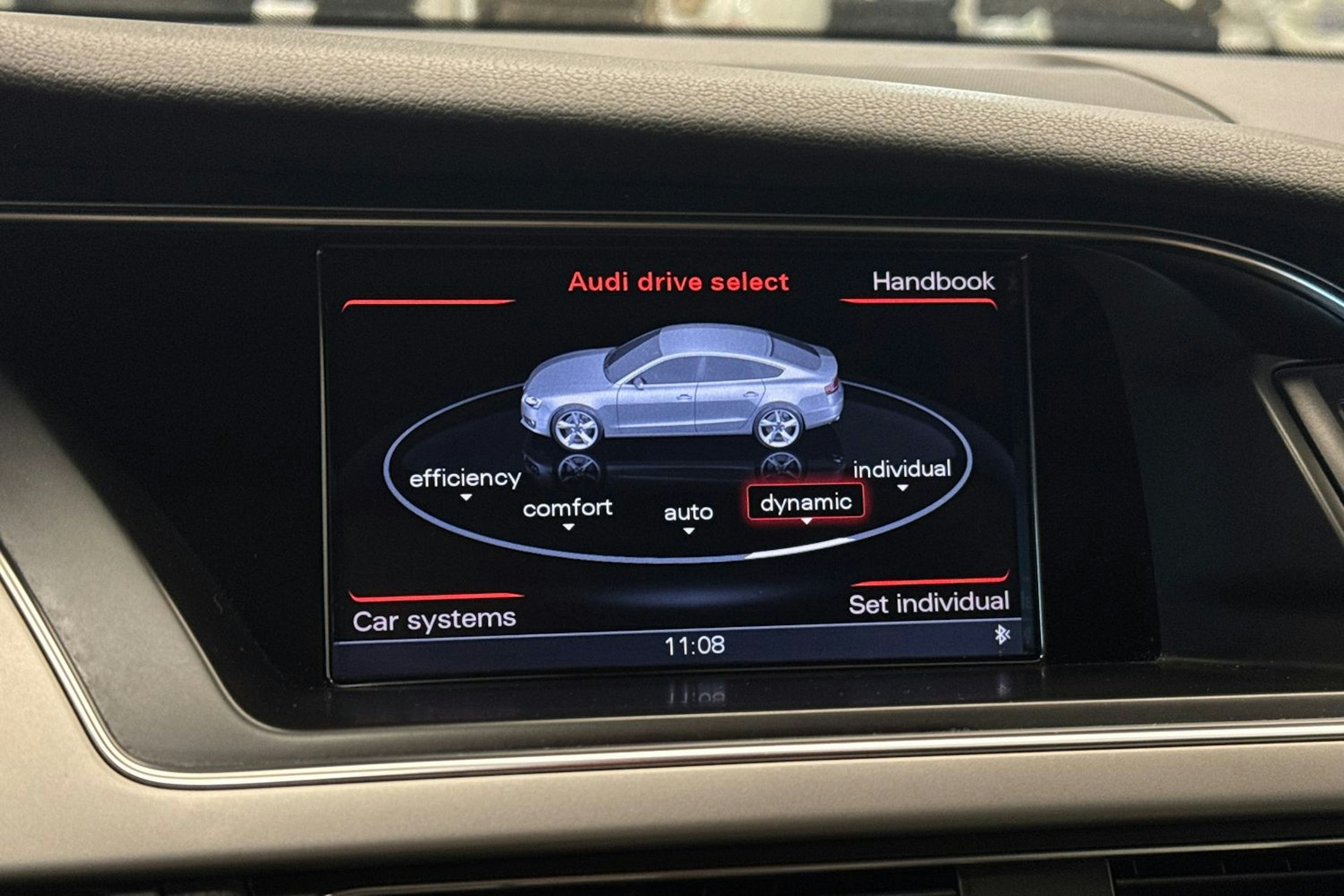 harmaa Audi S5 2012 kuva 29.