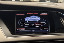 harmaa Audi S5 2012 kuva 29.