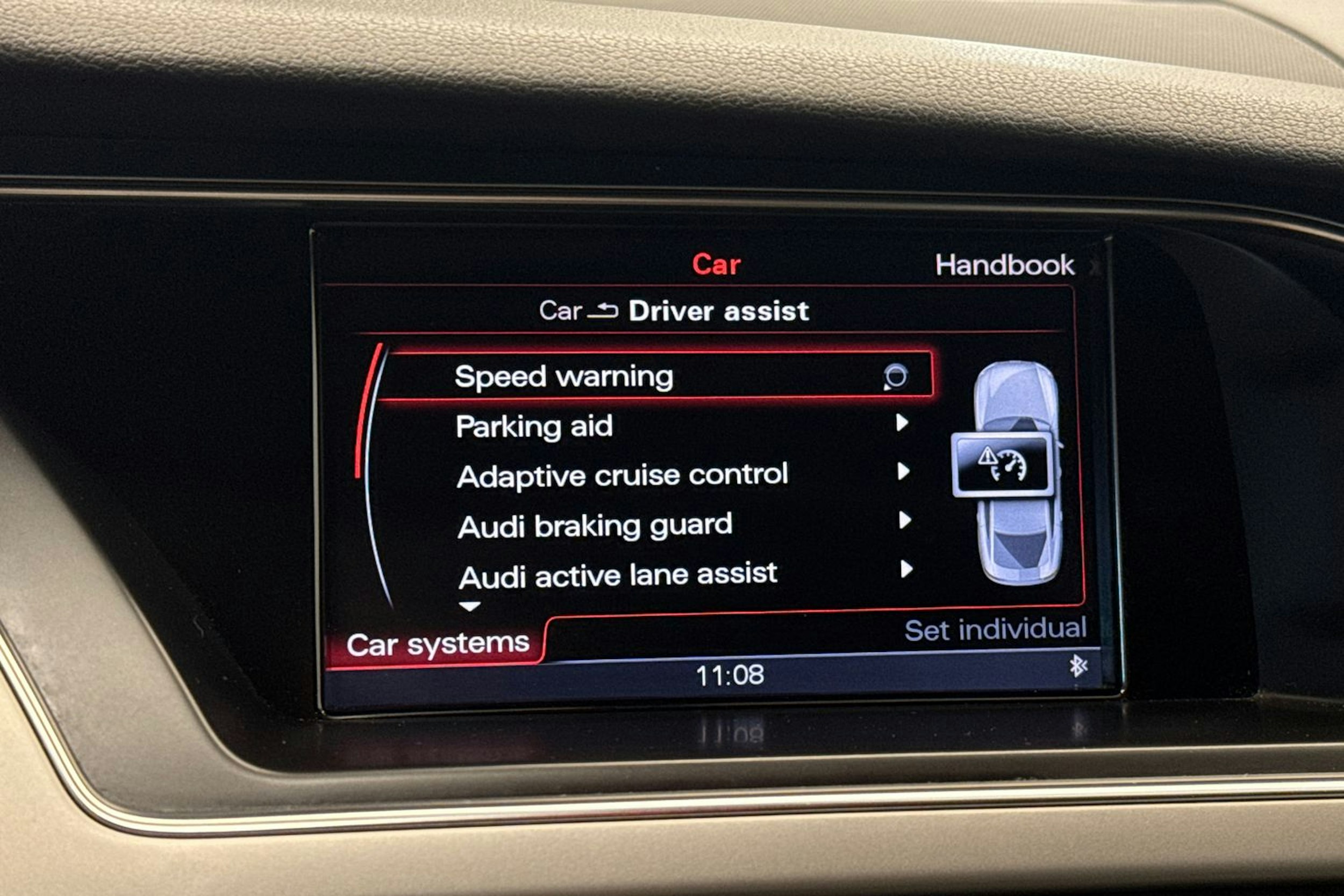 harmaa Audi S5 2012 kuva 30.