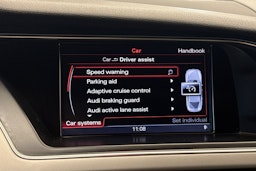 harmaa Audi S5 2012 kuva 30.