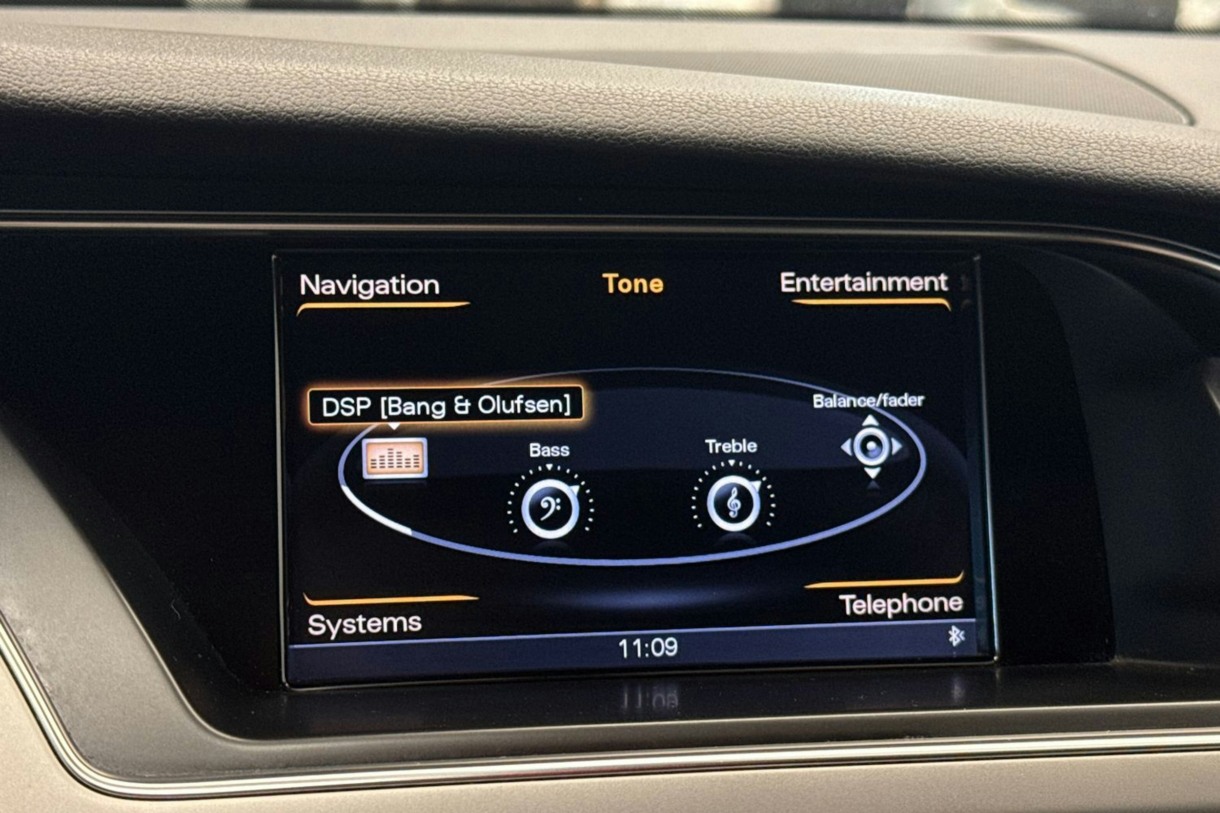 harmaa Audi S5 2012 kuva 32.