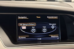 harmaa Audi S5 2012 kuva 32.
