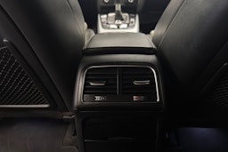harmaa Audi S5 2012 kuva 34.