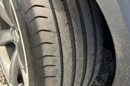 harmaa Audi S5 2012 kuva 37.