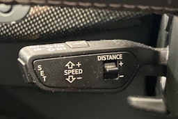 harmaa Audi S5 2017 kuva 21.