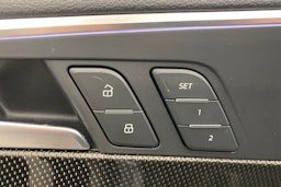 harmaa Audi S5 2017 kuva 23.