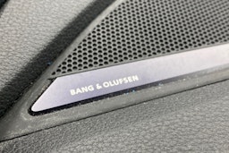 harmaa Audi S5 2017 kuva 24.