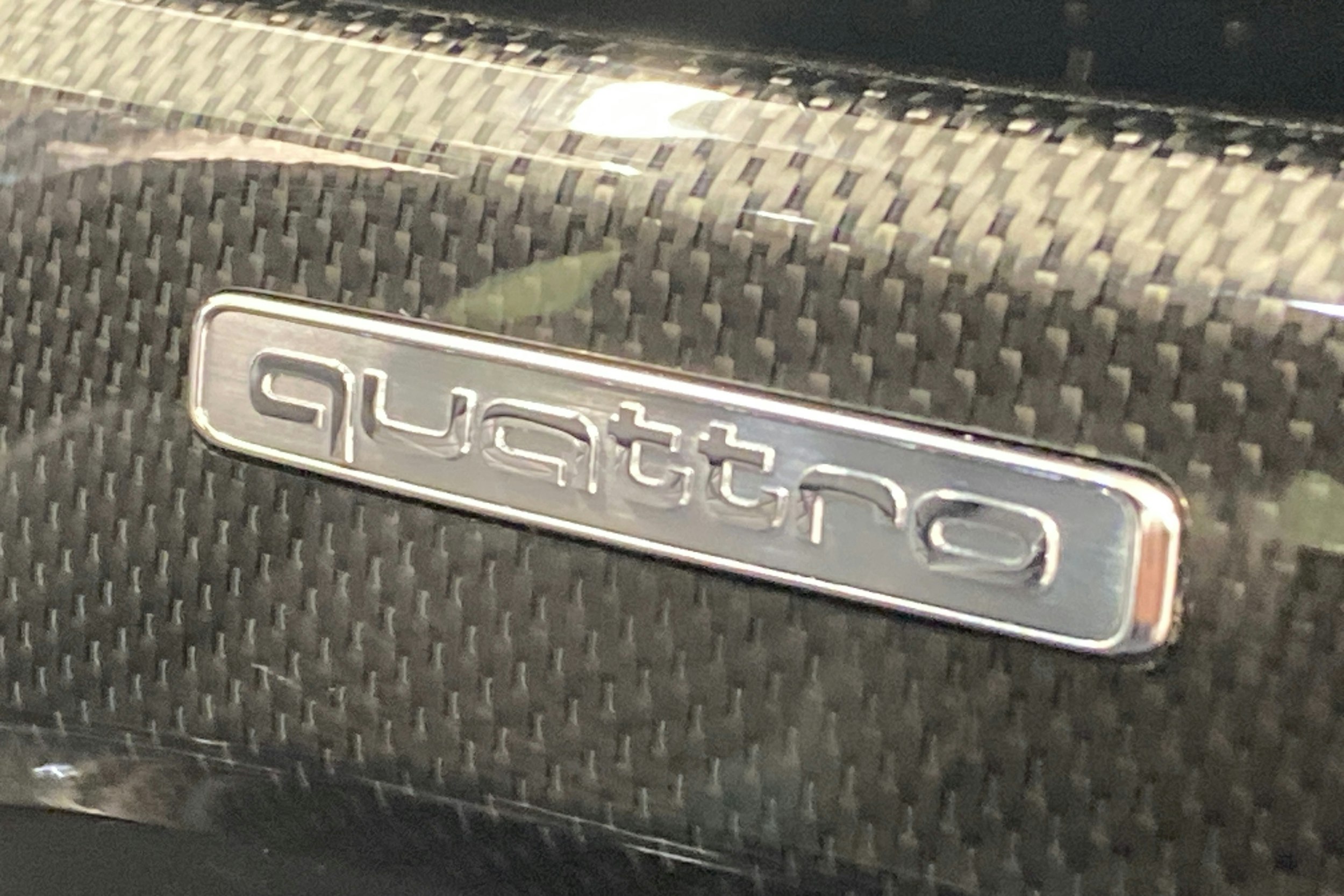 harmaa Audi S5 2017 kuva 26.