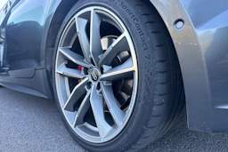 harmaa Audi S5 2018 kuva 5.