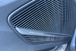 harmaa Audi S5 2018 kuva 6.
