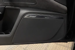 sininen Audi S6 2018 kuva 26.