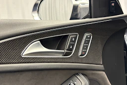 sininen Audi S6 2018 kuva 29.