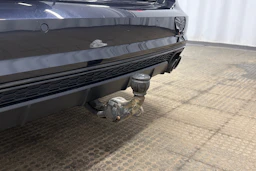 sininen Audi S6 2018 kuva 36.