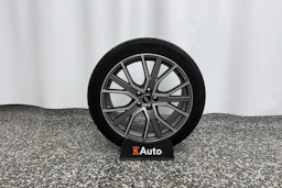 Sininen Audi S6 2020 kuva 13.