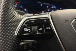 Sininen Audi S6 2020 kuva 24.
