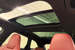 Sininen Audi S6 2020 kuva 35.
