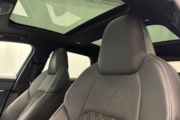 Sininen Audi S6 2021 kuva 10.