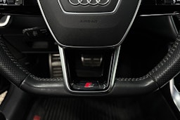 Sininen Audi S6 2021 kuva 15.