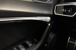 Sininen Audi S6 2021 kuva 18.