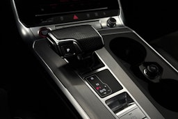 Sininen Audi S6 2021 kuva 20.