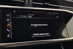 Sininen Audi S6 2021 kuva 25.
