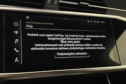 Sininen Audi S6 2021 kuva 26.