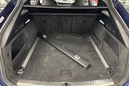Sininen Audi S6 2021 kuva 36.