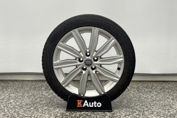 Sininen Audi S6 2021 kuva 42.
