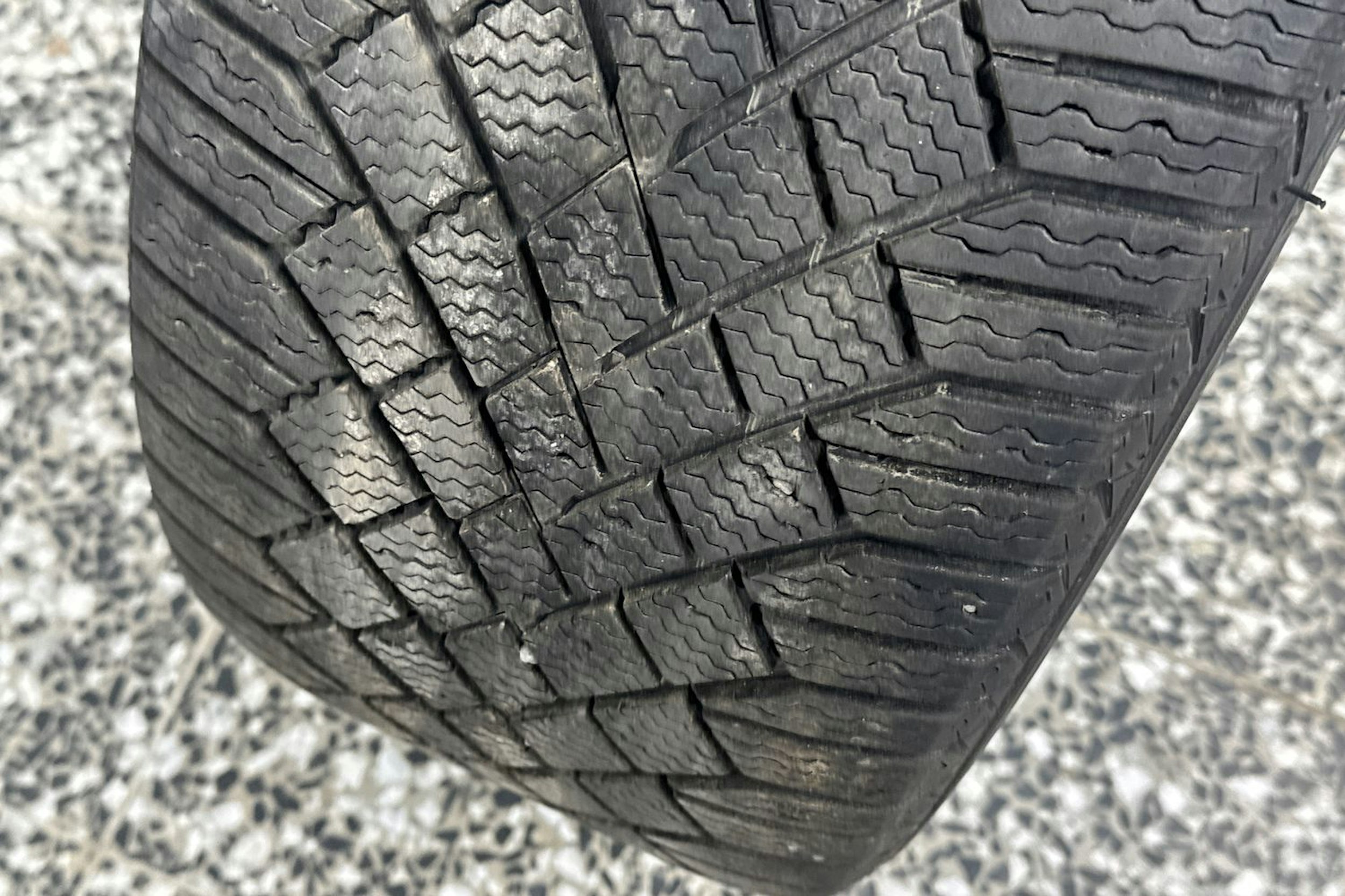Sininen Audi S6 2021 kuva 43.
