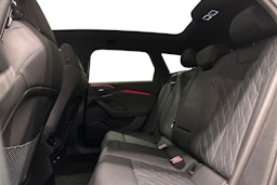 beige Audi S6 e-tron 2025 kuva 10.