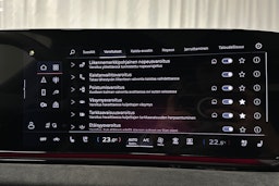 beige Audi S6 e-tron 2025 kuva 32.