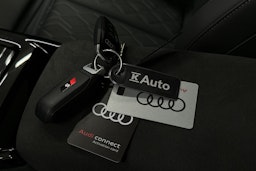 beige Audi S6 e-tron 2025 kuva 45.